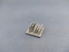 Copper State Models A35-031 Fahrpanzer Gruson Shells 1/35